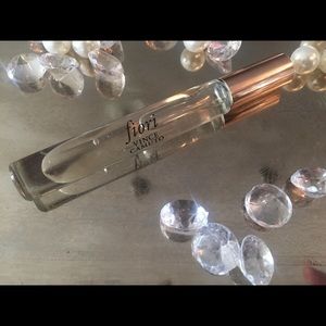 Vince Camino Fiori roller ball!